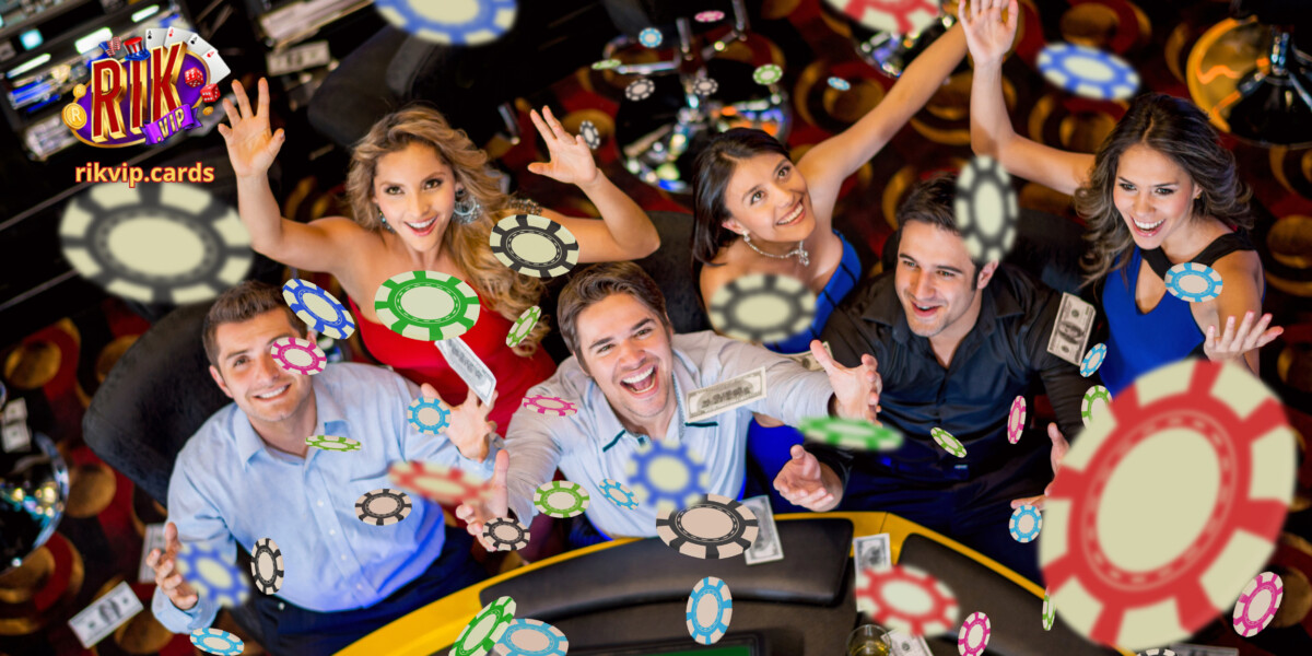 Cổng game có nhiều ưu đãi cực khủng