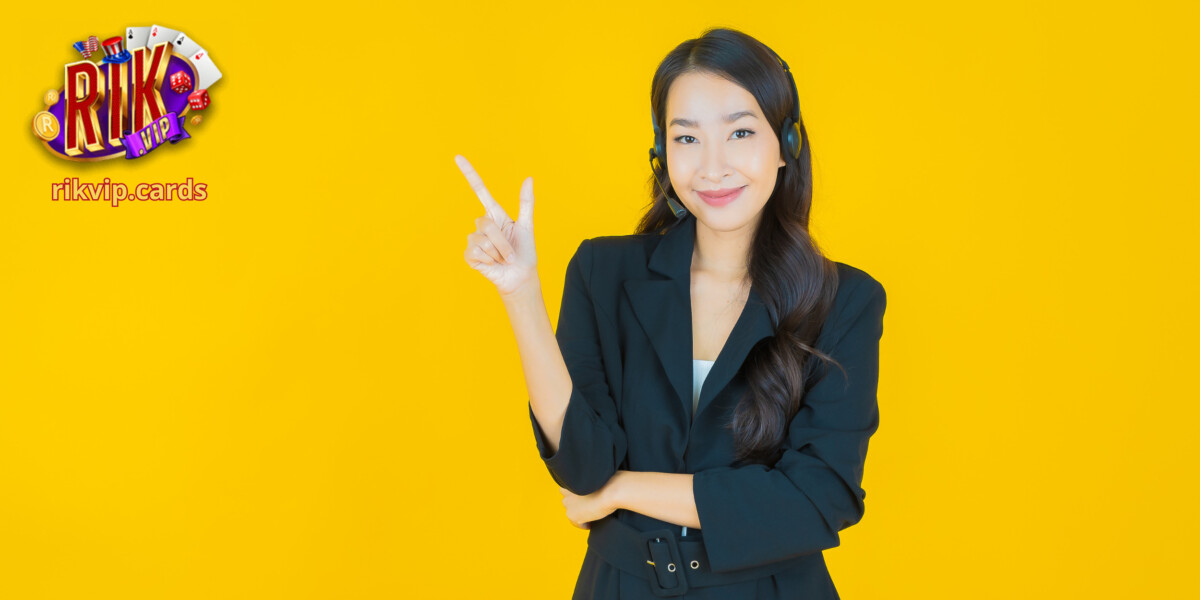 Lưu ý một số điều để liên hệ Rikvip hiệu quả
